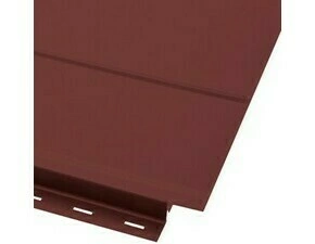 Krytina plechová SATJAM Rapid Deluxe Alumat RAL 3011