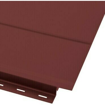 Krytina plechová SATJAM Rapid Deluxe Alumat RAL 3011