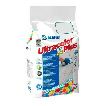 Hmota škárovacia Mapei Ultracolor Plus 5 kg manhattan