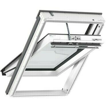 Okno Komfort Velux GLU PK08 0064Z21A