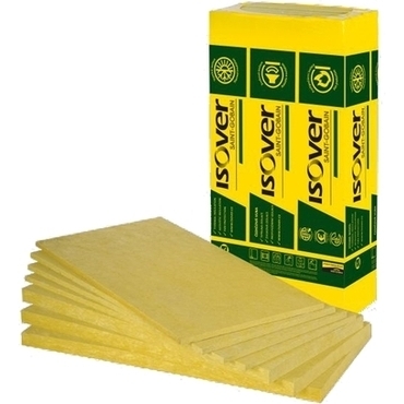 Izolácia tepelná Isover T-P 20 mm