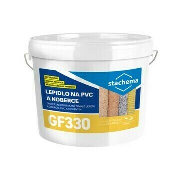 Lepidlo kontaktné Stachema GF330 6 kg