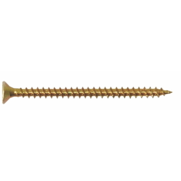 Skrutka do dreva Top Kraft HS-T 4×45 mm 500 ks/bal.