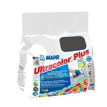 Hmota škárovacia Mapei Ultracolor Plus 2 kg vulkanický piesok