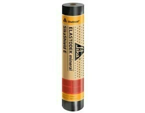 Pás asfaltovaný SikaShield E57 MG PV-15 CZ 4,2 mm