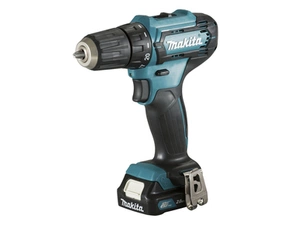 Skrutkovač vŕtací AKU Makita DF333DSAE