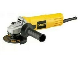 Brúska uhlová DeWALT DWE4117 125 mm