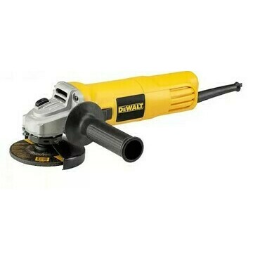 Brúska uhlová DeWALT DWE4117 125 mm