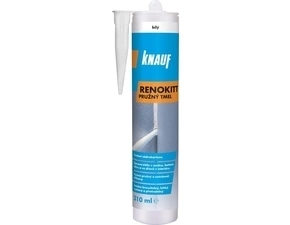 Tmel výplňový Knauf Renokitt 310 ml