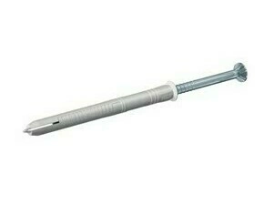 Hmoždinka rámová Fischer FUR 8×80T 50 ks