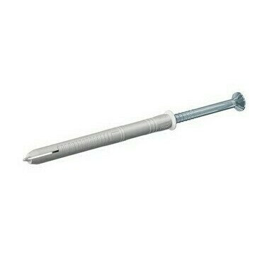 Hmoždinka rámová Fischer FUR 8×80T 50 ks