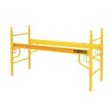 Nadstavba lešenia Metaltech I-ISEX4PPNCAS