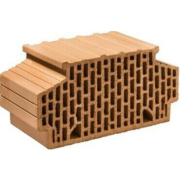 Vložka stropná Porotherm KSV BNK 25/62,5