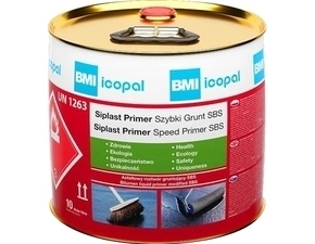 Penetrácia Siplast Primer Speed SBS 10 l
