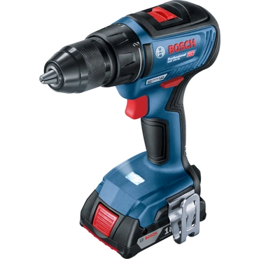 Skrutkovač vŕtací Bosch GSR 18-V 50