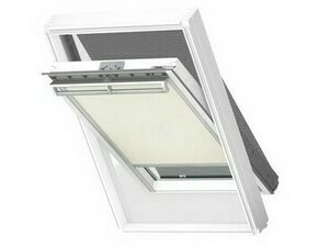 Sada 2v1 markíza + roleta VELUX DOL (DBL 4230+MHL) C02