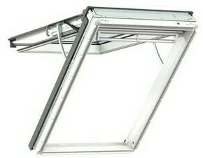 Okno Komfort Plus Velux GPU FK06 006621A