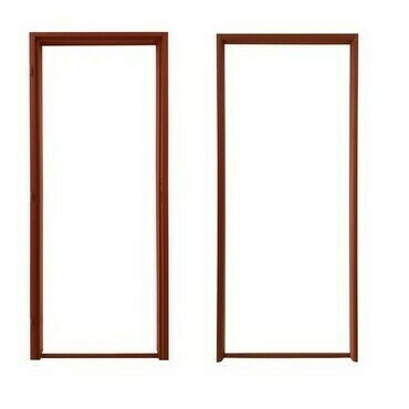 Zárubňa pravá CgH 125 mm 600 mm