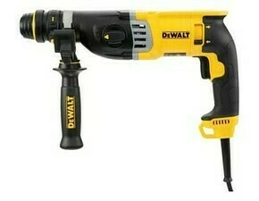 Kladivo vŕtacie DeWALT D25144K