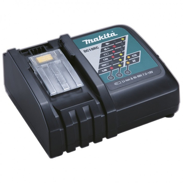 Nabíjačka Makita DC18RC