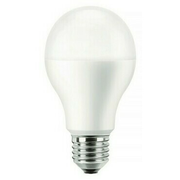 Pila LEDbulb ND E27 E27 6 W teplá biela