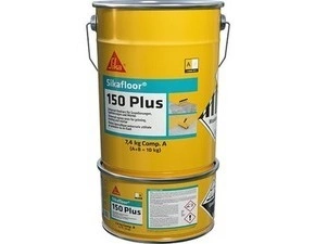 Náter penetračný Sikafloor-150 Plus (AB) 10 kg
