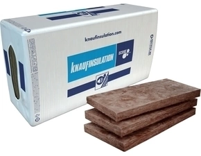 Izolácia tepelná Knauf Insulation AKUSTIK BOARD 60 mm