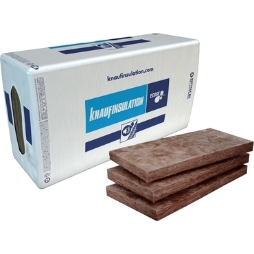Izolácia tepelná Knauf Insulation AKUSTIK BOARD 60 mm