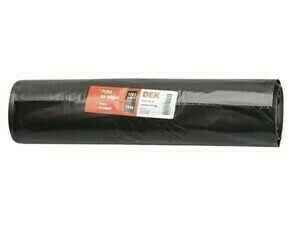 Vrecia na odpad DEK 120 l 80 µm 15 ks/bal
