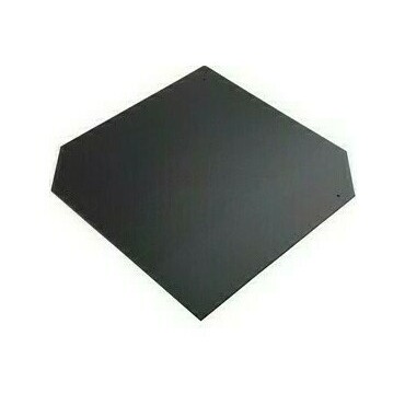 Krytina strešná Swisspearl Česká šablóna Betternit grafit