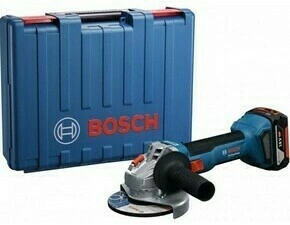 Brúska uhlová Bosh GWS 18V-8