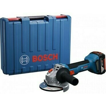Brúska uhlová Bosh GWS 18V-8