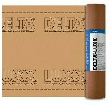 Parozábrana Dorken LUXX 75 m2