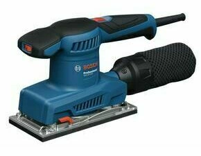 Brúska vibračná BOSCH GSS 20-18 A PROFESSIONAL