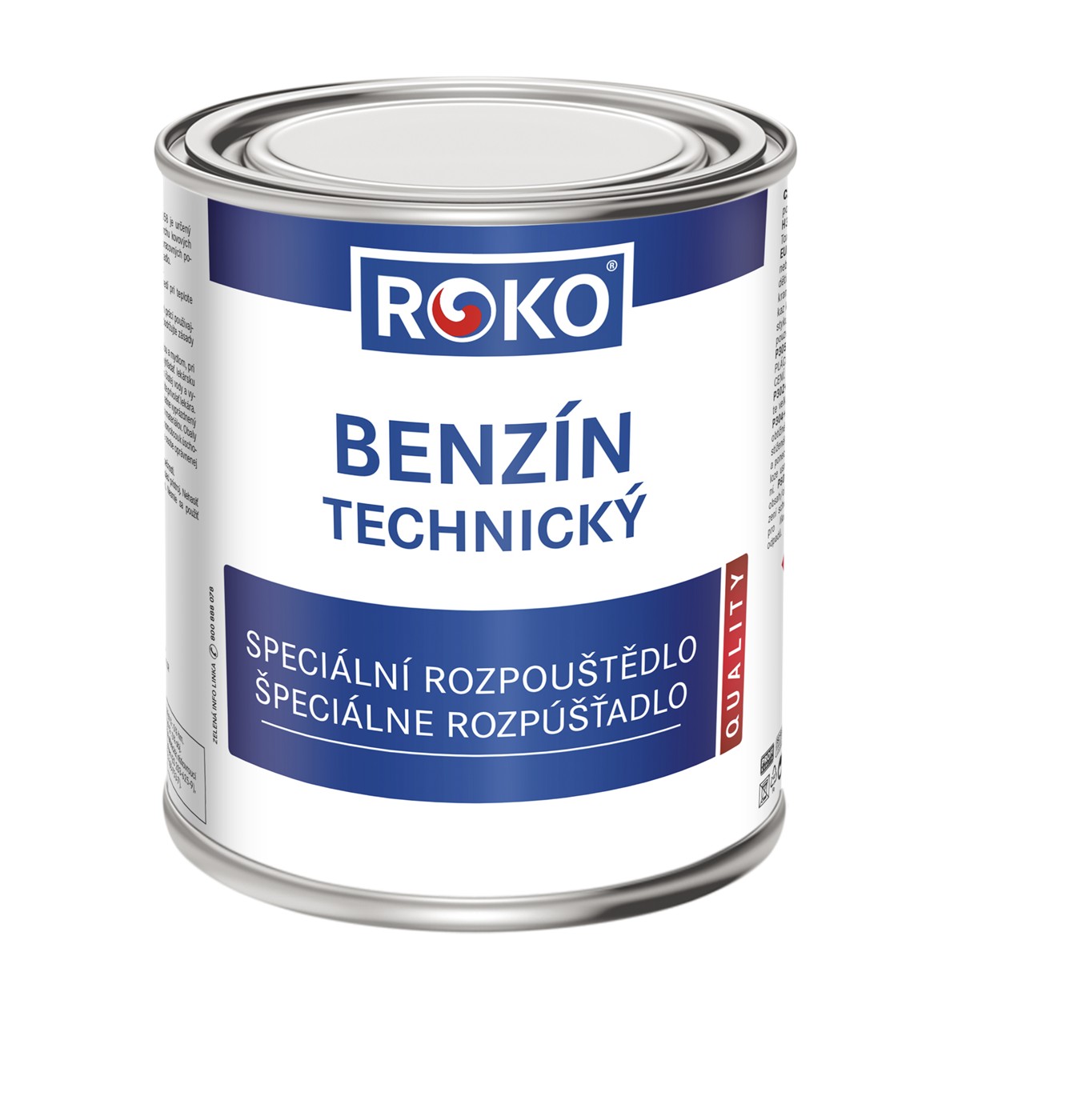 Benz n Technick ROKO 1 L