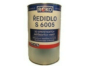 Riedidlo ROKO S 6005 0,5 l