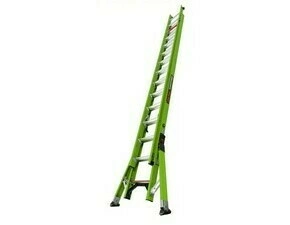 Rebrík výsuvný Little Giant SumoStance 28