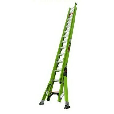 Rebrík výsuvný Little Giant SumoStance 28