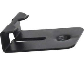 Spojka štartovacia kovová DŘEVOplus PROFI 35×30 mm