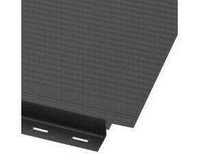 Krytina plechová SATJAM Rapid Deluxe Alumat RAL 7016