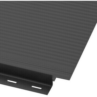 Krytina plechová SATJAM Rapid Deluxe Alumat RAL 7016