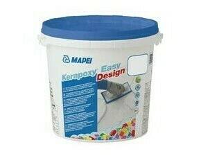 Malta škárovacia Mapei Kerapoxy Easy Design 3 kg manhattan