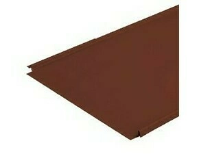 Krytina plechová SATJAM Rapid Trend Topmat RAL 8017