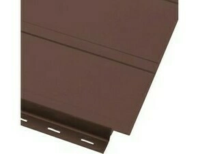 Krytina plechová SATJAM Rapid Deluxe Topmat RAL 8017