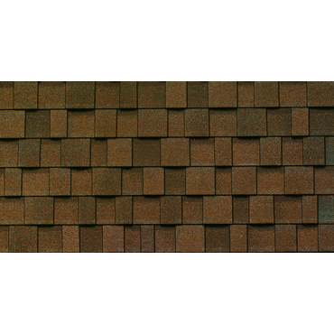 Šindeľ asfaltový IKO Cambridge Xpress 53 jesenná hnedá tieňovaná