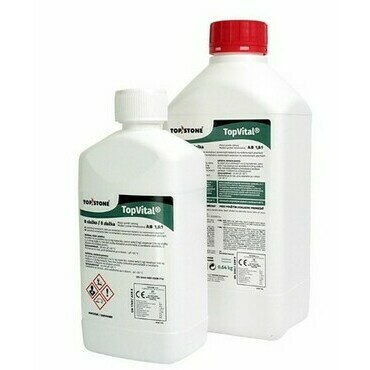 Náter revitalizačný Topstone TopVital 1 kg