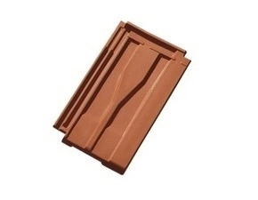 Škridla vetracia Tondach RENOTON 14 červená