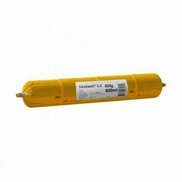Tmel tesniaci Sika SikaSwell S-2 600 ml