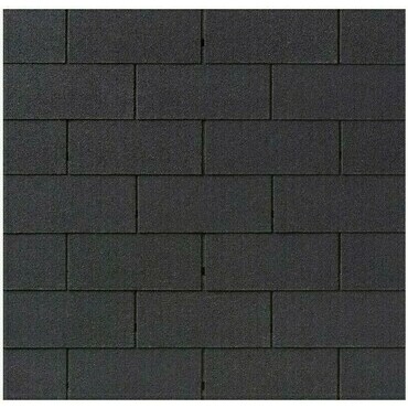 Šindel strešný IKO Superglass SK 3Tab 01