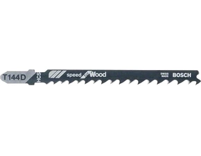 List pílový na drevo Bosch Speed for Wood T 144 D